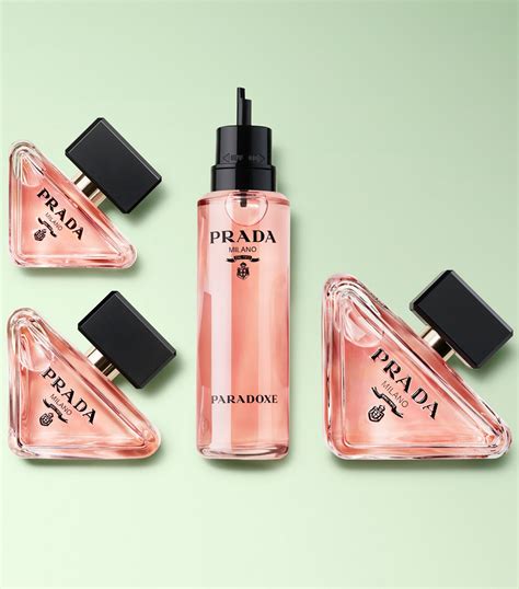 prada perfume refills uk